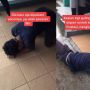 Pacaran 9 Tahun Kandas, Pemuda Menangis sampai Guling-guling di Lantai