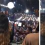 Viral Aksi Pria Kepergok Pacar saat Tembak Wanita Lain, Warganet: Settingan