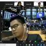 GenBI Unhas Ajak Milenial Melek Investasi