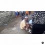Viral Video Sopir Menangis Histeris usai Kecelakaan, Publik Tak Tega