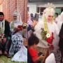 Enaknya Jadi Pria Ini Nikahi Dua Wanita Sekaligus