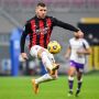 Klasemen Liga Italia, AC Milan Perlebar Jarak dengan Para Pesaing