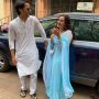 Istri Shaheer Sheikh Gelar Baby Shower, Baby Bump Ruchikaa Kapoor Curi Perhatian
