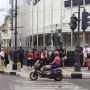 Akhir November, Angka Terkonfirmasi Covid-19 di Kota Bandung Melonjak