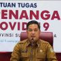 Meningkat, Positif Covid-19 di Sumut Tembus 20.403 Kasus
