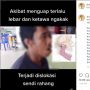Gara-Gara Menguap Terlalu Lebar, Pria Ini Alami Dislokasi Rahang