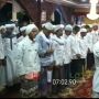 Azan Lafal Hayya Alal Jihad Dukung Habib Rizieq, Muhammadiyah: Hadisnya?