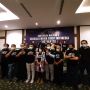 Konferwil II Sukses Dihelat, Anton-Reren Jadi Ketua dan Sekretaris AMSI DIY