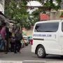 Tiba-tiba Mobil Ambulans RS UMMI Mengarah ke Rumah Rizieq, Ini Faktanya