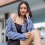 Gara-gara Foto SIM C Baru, Nama Asli Anya Geraldine Terungkap