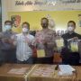 Nekat Beli HP dengan Uang Palsu, Pria di Sumut Ditangkap