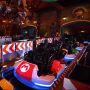 Pengalaman Unik, Super Nintendo World Hadirkan Rollercoaster dengan AR
