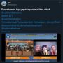 Viral Wisuda Tanpa Keluarga, Teman Kontrakan Cosplay Jadi Orang Tua