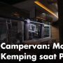 Campervan: Tren Baru yang Jadi Peluang Bisnis saat Pandemi