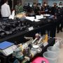 Polisi Bongkar Bisnis Online Narkoba Beromzet Puluhan Juta per Bulan