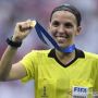 Pertama Kali di Liga Champions, Wasit Wanita Pimpin Laga Juventus Vs Dynamo