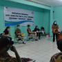 Kemensos : Semangat Baja Penerima Manfaat ODHIV Mampu Ukir Karya