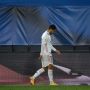 Real Madrid vs Real Sociedad, Benzema dan Hazard Masih Menepi