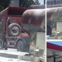 Nekat Loncat saat Truk Tangki Meledak di SPBU Tebet, Sopir Selamat