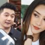 Chef Arnold Puji Masakan Anya Geraldine, Warganet: Pepet Terus!