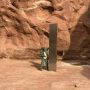 Hilang Misterius, Fakta Monolit Logam di Utah Mulai Terkuak