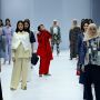 Parade Fesyen Lokal Bersama Lazada dan JFW 2021