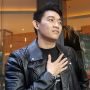 Selamat Lagi dari Musibah, Ifan Seventeen Perlihatkan Kebakaran di Depan Hotelnya