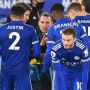 Leicester Tumbang di Kandang Sendiri, Brendan Rodgers: Fuham Pantas Menang