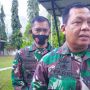 Pasukan Khusus TNI yang akan Menumpas Kelompok Ali Kalora Tiba di Palu