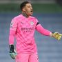 Ederson Klaim Dirinya Eksekutor Penalti Terbaik di Manchester City