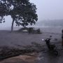 Pemkab Lumajang Dirikan Pos Pantau Erupsi Gunung Semeru di Curah Kobokan