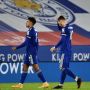 Kalah 0-2, Leicester City Disingkirkan Slavia Praha dari Liga Eropa