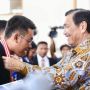 Profil SMA Unggul Del yang Dibanggakan Luhut Binsar Pandjaitan