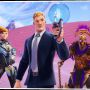 Musim Baru, Fortnite Hadir dengan Senjata Edisi Star Wars