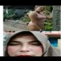 Viral Ibu-ibu Komentari Wanita Pakai Bikini saat Berenang, Publik Berdebat