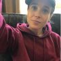 Ellen Page Umumkan Dirinya Seorang Transgender, Sudah Resmi Ganti Nama