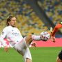 Shakhtar Donetsk Vs Real Madrid: Los Blancos Kalah 2-0