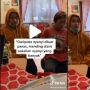 Viral Video Pengamen Disuruh Nyanyi di Dalam Rumah, Tuai Pujian Warganet