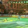 Meski Pandemi, Rusia Tetap Buka Arena Ski