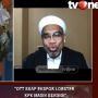 Bagasi Ali Ngabalin Disita, Karni Ilyas: Isinya Barang Mewah?
