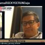 Pengepungan Rumah Mahfud MD, Rocky Gerung: Itu Ekspresi Simbolik