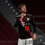 Gol Thomas Mueller Buyarkan Kemenangan di Depan Mata Atletico Madrid