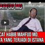 Beredar Kabar Jokowi Pecat Mahfud MD, Begini Faktanya!