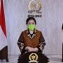 Kasus Harian Covid-19 Tinggi, Ketua DPR Minta Pemerintah Evaluasi Total