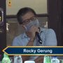 Pemerintah Diejek Konyol, Rocky: Takut Covid-19 Atau Massa Habib Rizieq?