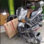 Heboh! Penampakan "NMax" Diangkut Motor Matic