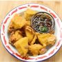 Camilan Nikmat Sore Hari, Resep Tahu Goreng Bawang