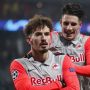 Menang 3-1, Salzburg Jaga Asa Melaju di Liga Champions