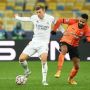 Ditaklukkan Shakhtar Donetsk, Toni Kroos: Real Madrid Kacau Balau