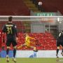 Gol Curtis Jones Antar Liverpool ke Babak 16 Besar Liga Champions